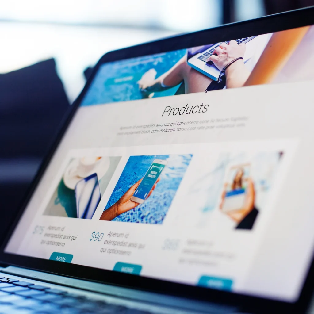 online business growth services Kolkata