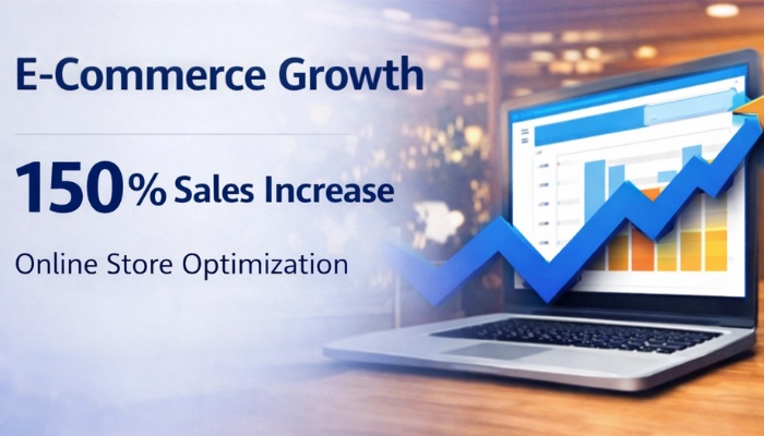 online marketing campaign performance analysis dashboard