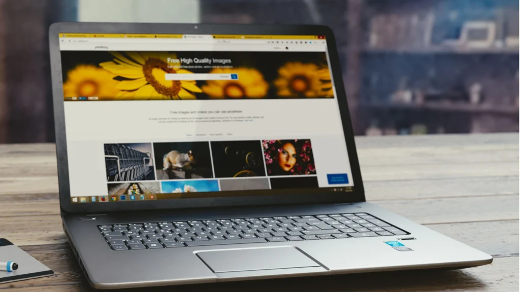 Web design services in Kolkata for responsive, SEO-friendly and high-converting business websites
