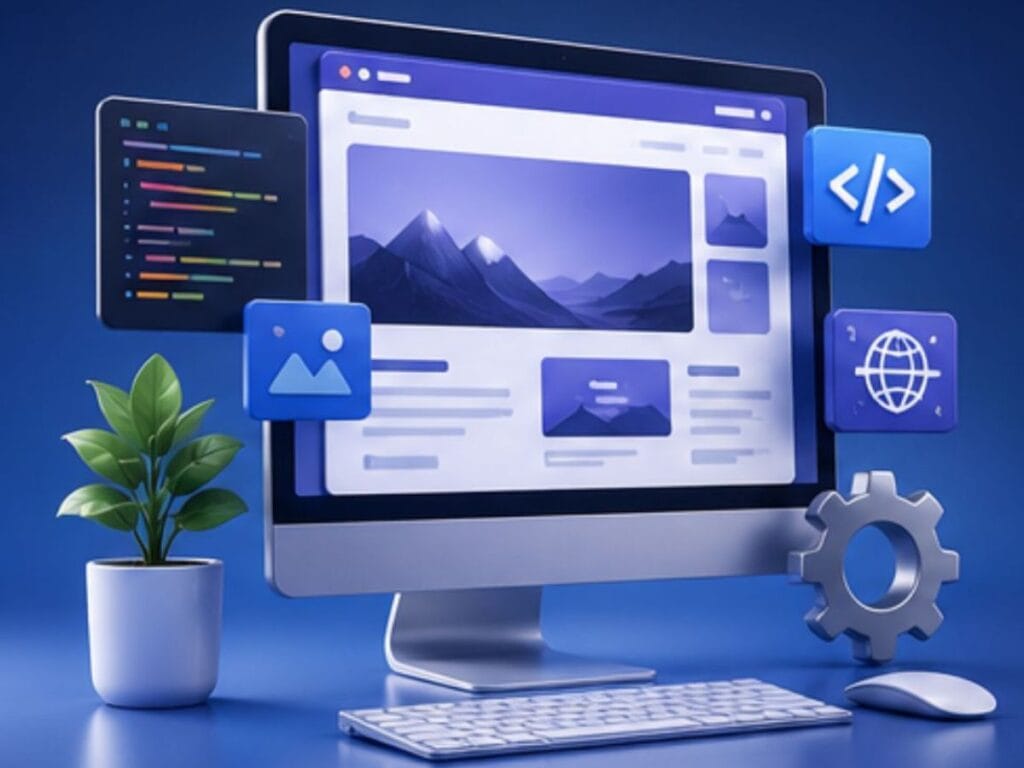 Digital Marketing Agency in India helping businesses grow online