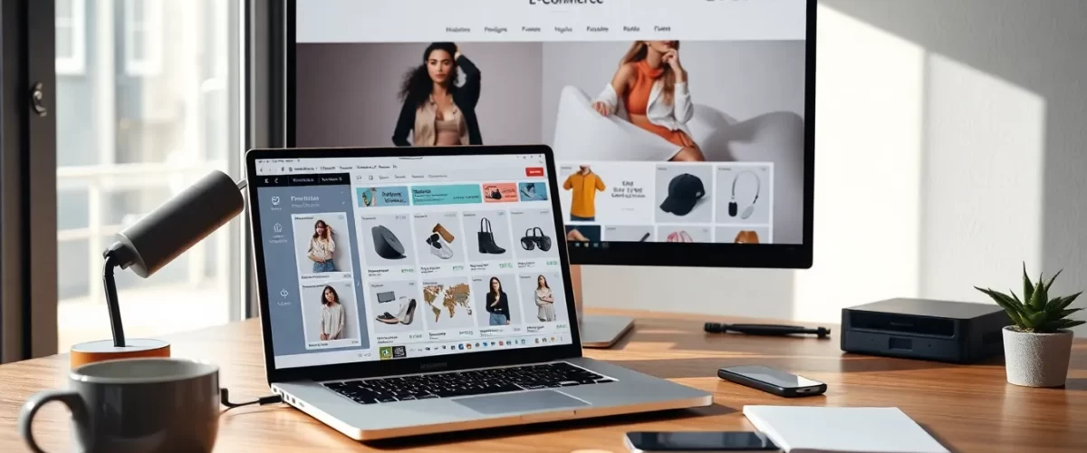 online marketing agency team meeting and planning