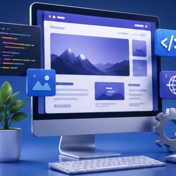 Digital Marketing Agency in India helping businesses grow online