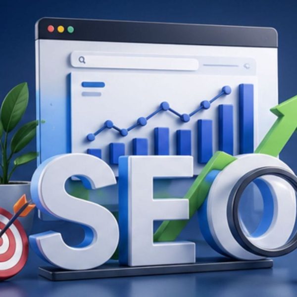 SEO services helping Indian businesses improve search engine visibility